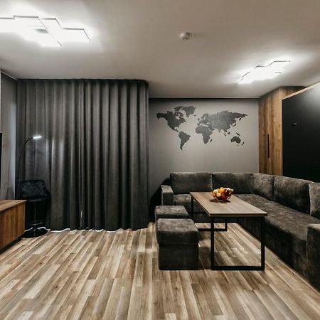 Apartamenty Park City Ostrow Wielkopolski Exterior photo